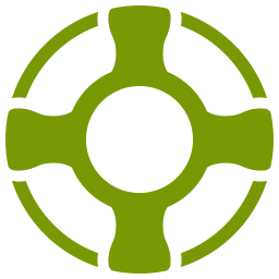 null